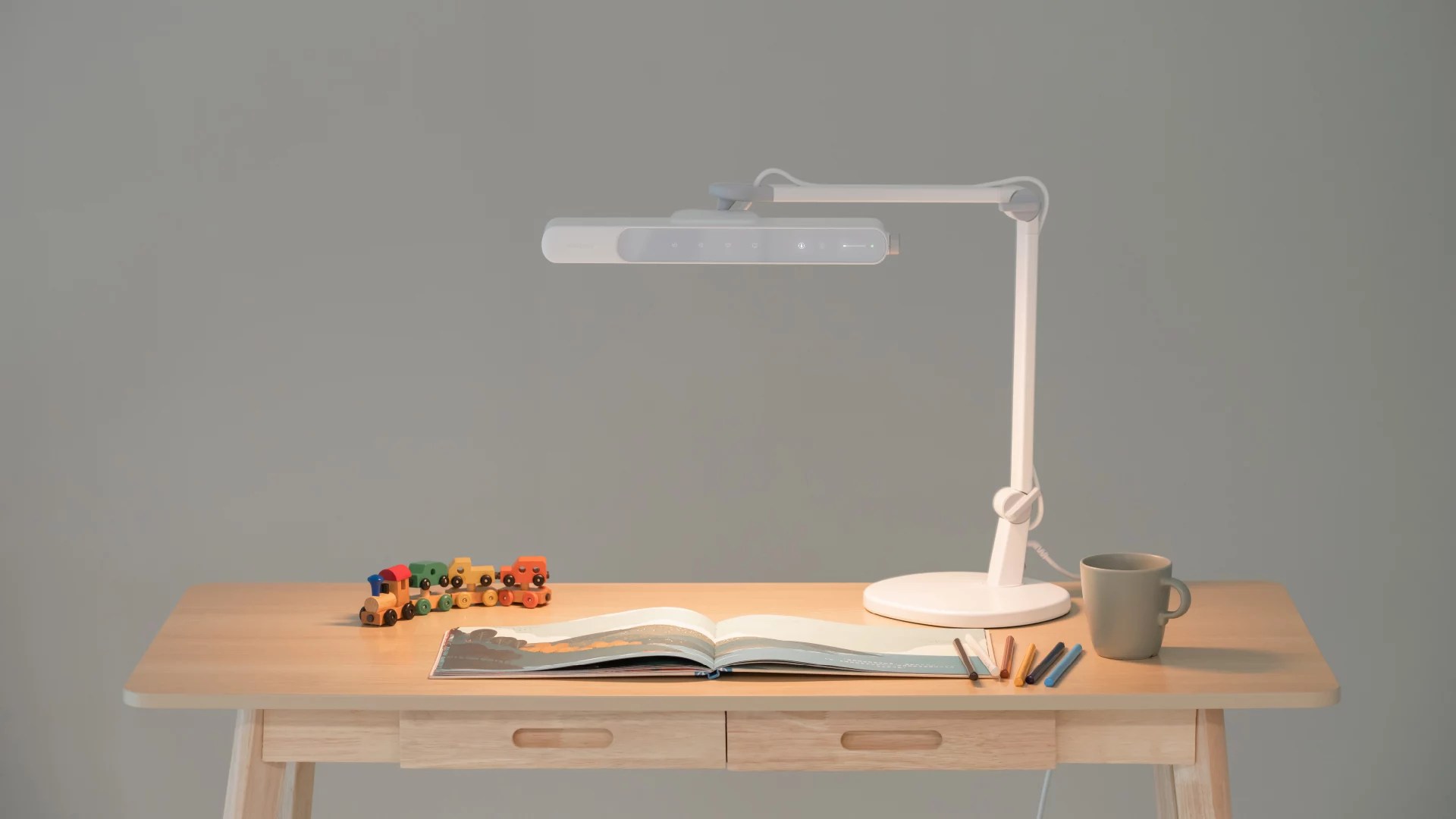 How to Master Desk Lamp Placement A Practical Guide BenQ US